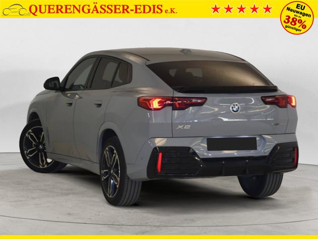 BMW X2 M Sport 