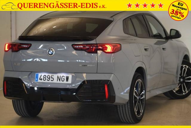 BMW X2 M Sport 