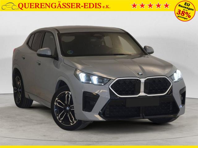 BMW X2 M Sport 