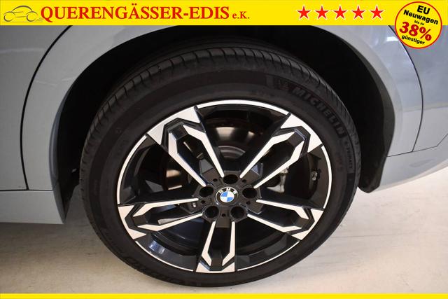BMW X2 M Sport 