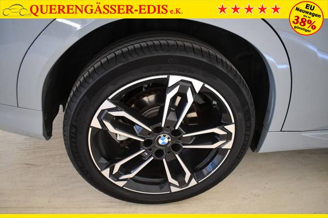 BMW X2 M Sport 