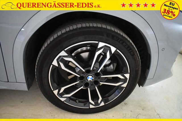 BMW X2 M Sport 
