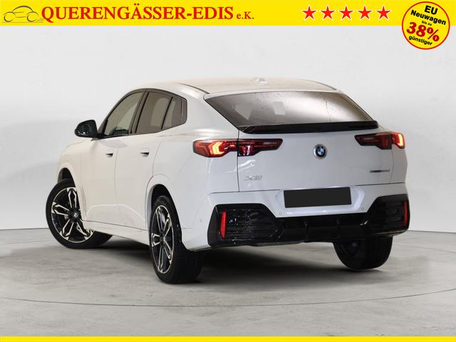 BMW X2 M Sport 
