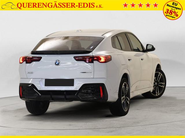 BMW X2 M Sport 
