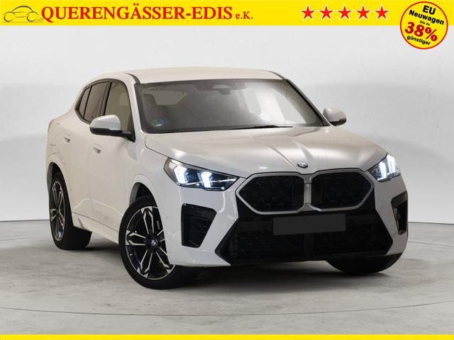 BMW X2 M Sport 