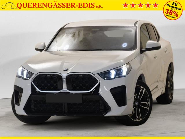 BMW X2 M Sport 