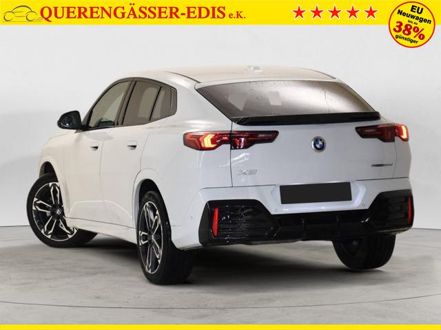 BMW X2 M Sport 