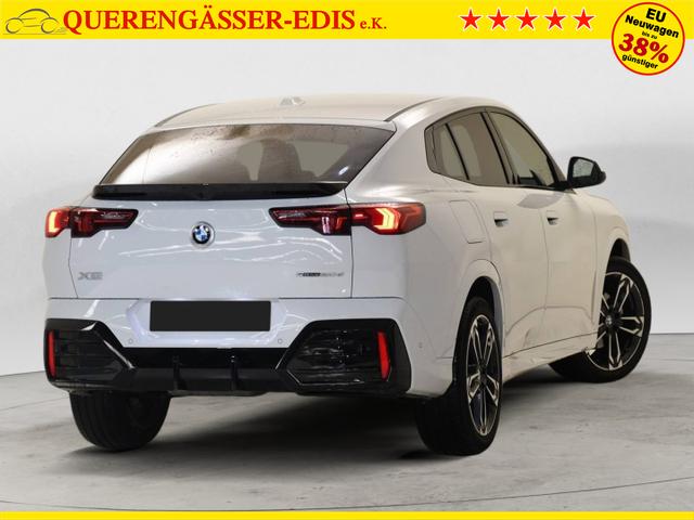 BMW X2 M Sport 