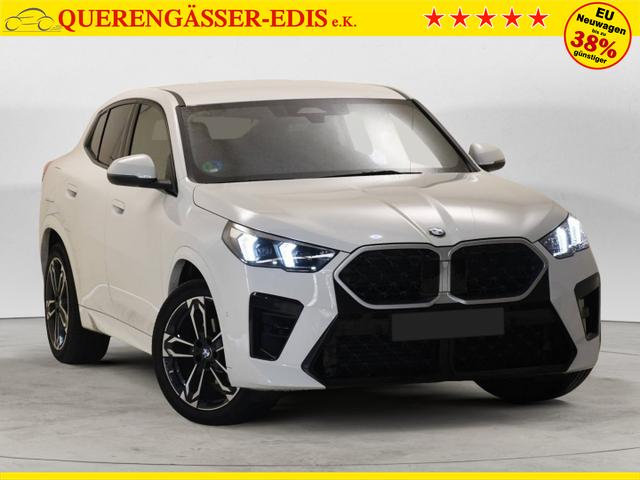 BMW X2 M Sport 