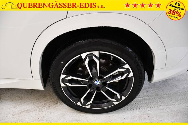 BMW X2 M Sport 