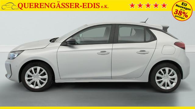 Opel Corsa Edition 