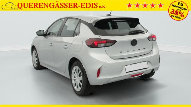 Opel Corsa Edition 