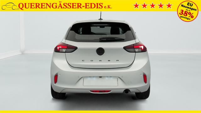 Opel Corsa Edition 