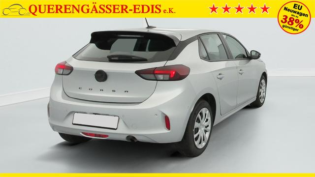 Opel Corsa Edition 