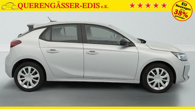 Opel Corsa Edition 