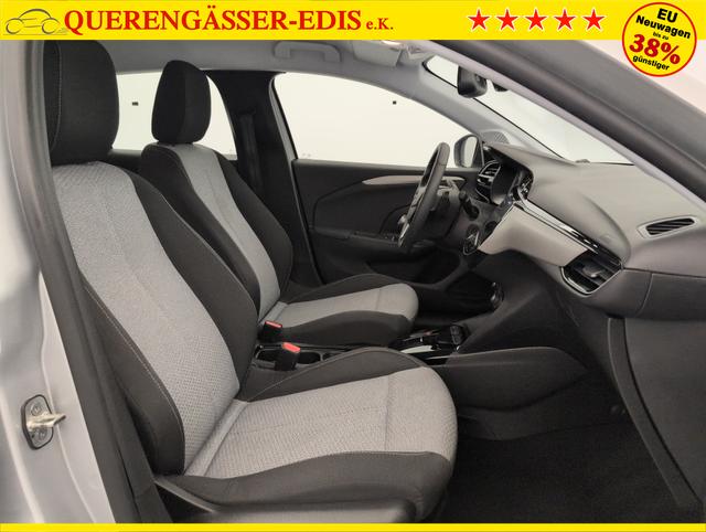 Opel Corsa Edition 