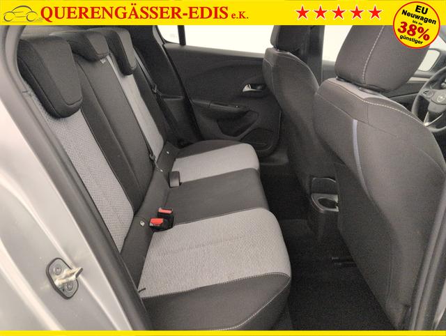 Opel Corsa Edition 