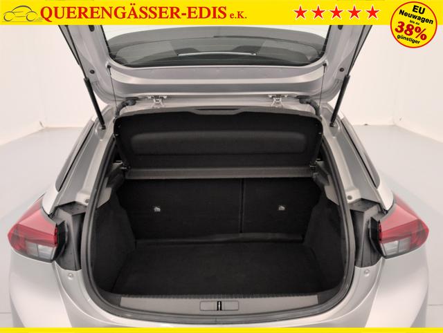 Opel Corsa Edition 