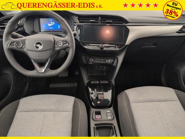 Opel Corsa Edition 