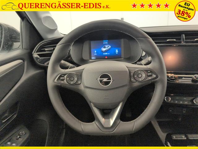 Opel Corsa Edition 