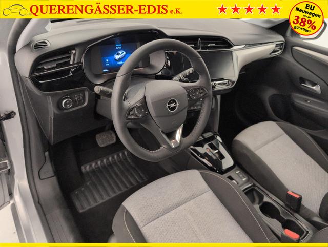 Opel Corsa Edition 