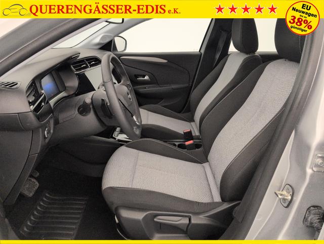 Opel Corsa Edition 