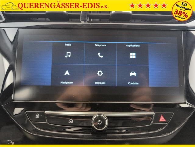 Opel Corsa Edition 