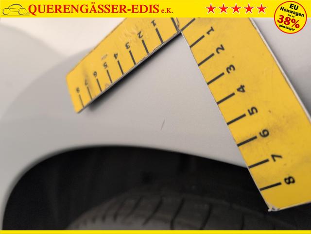 Opel Corsa Edition 