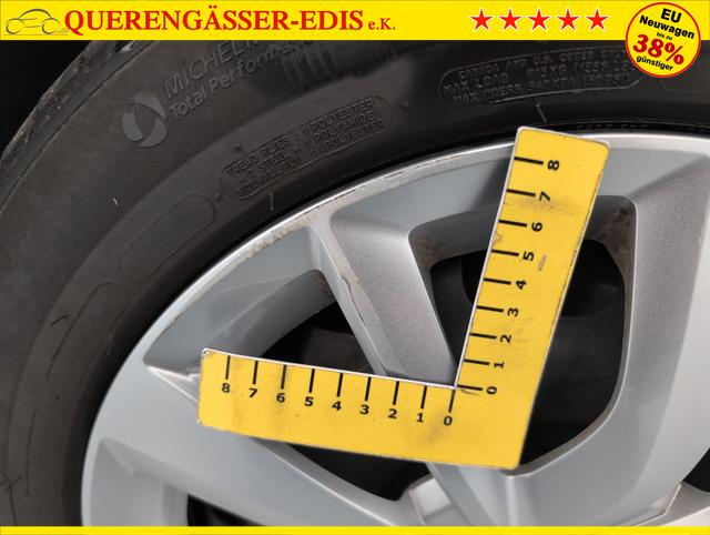 Opel Corsa Edition 