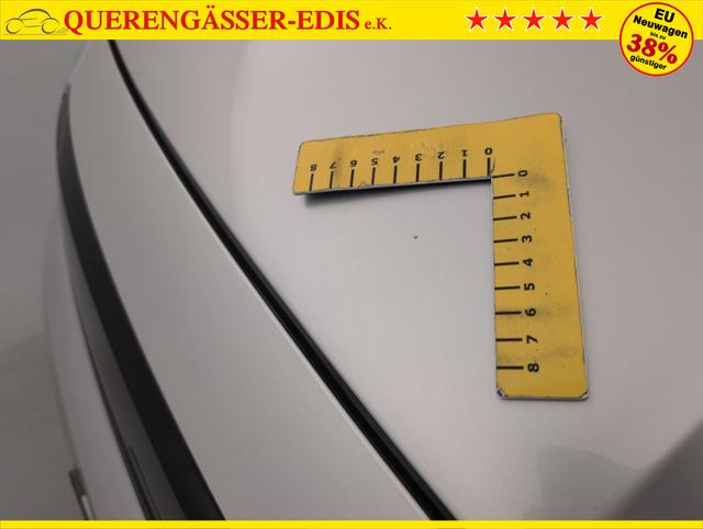 Opel Corsa Edition 