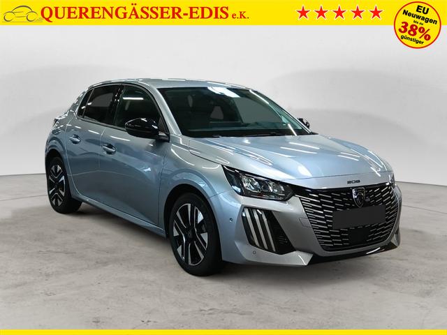 Peugeot 208 Allure 