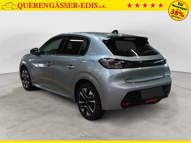 Peugeot 208 Allure 