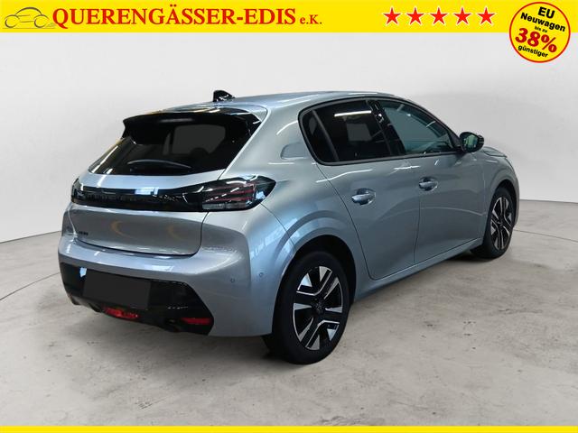 Peugeot 208 Allure 