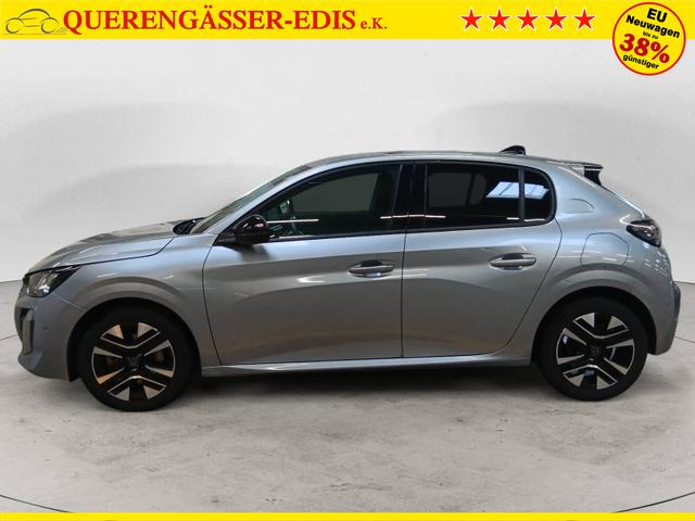 Peugeot 208 Allure 