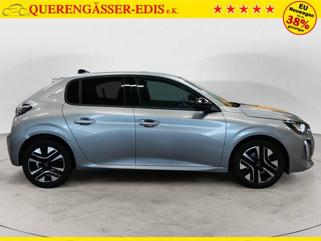 Peugeot 208 Allure 