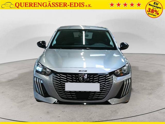 Peugeot 208 Allure 