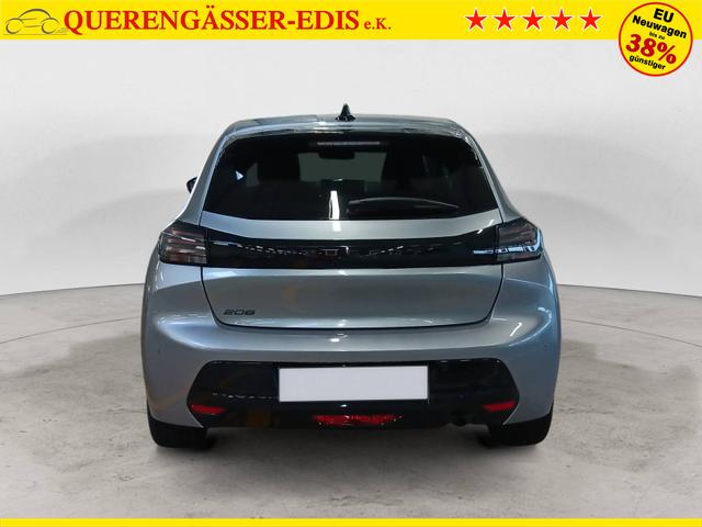 Peugeot 208 Allure 