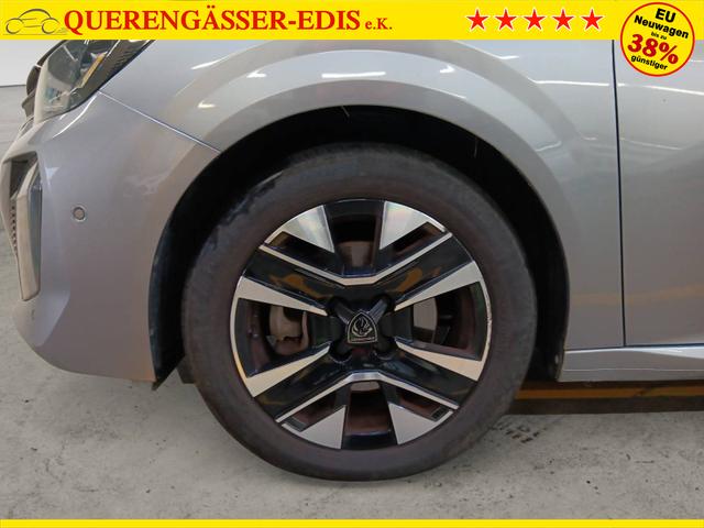 Peugeot 208 Allure 
