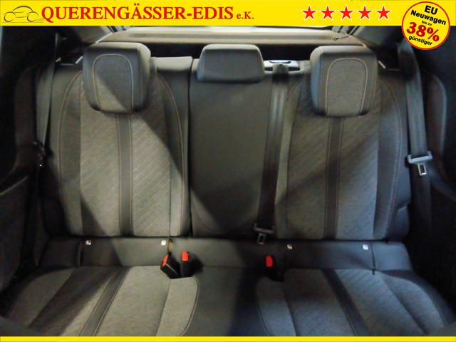 Peugeot 208 Allure 