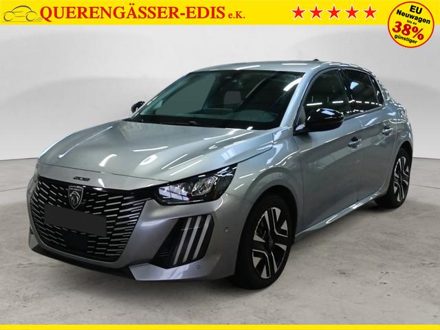 Peugeot 208 Allure 