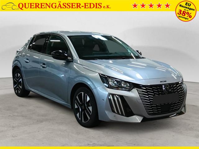 Peugeot 208 Allure 