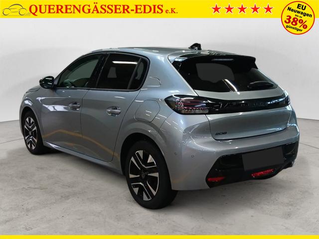 Peugeot 208 Allure 
