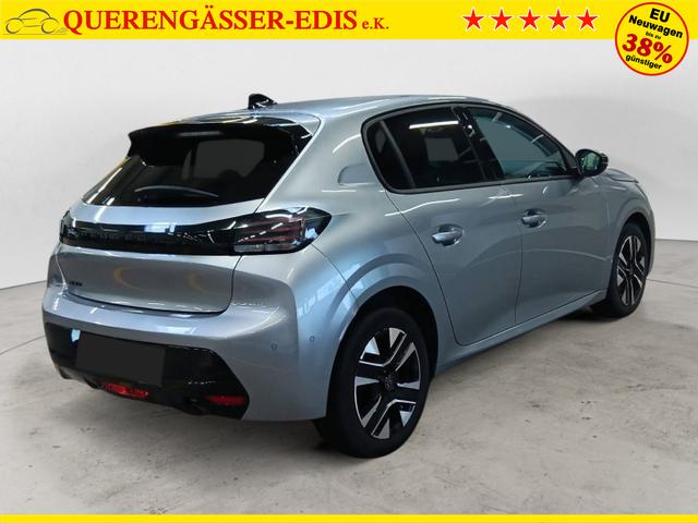 Peugeot 208 Allure 