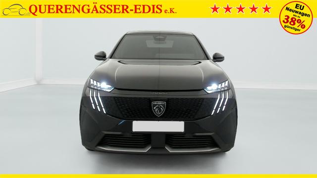 Peugeot 3008 GT 