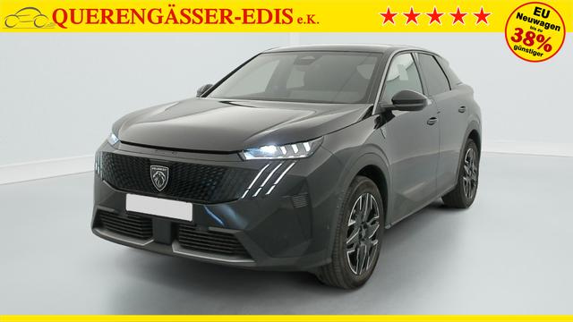 Peugeot 3008 GT 