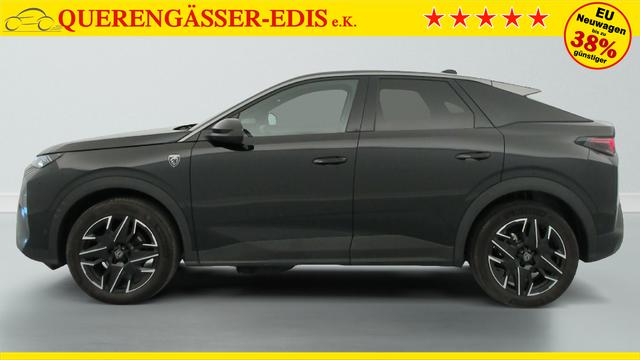 Peugeot 3008 GT 