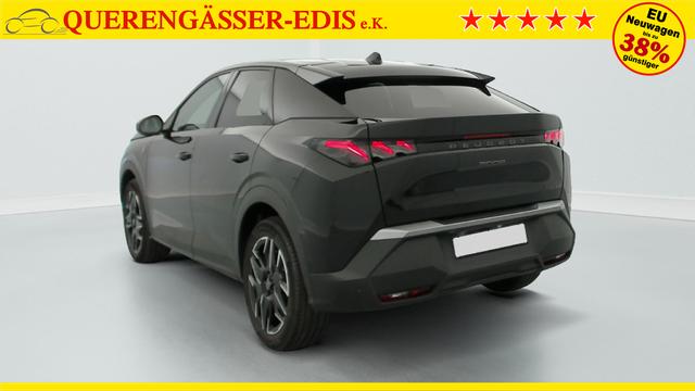 Peugeot 3008 GT 