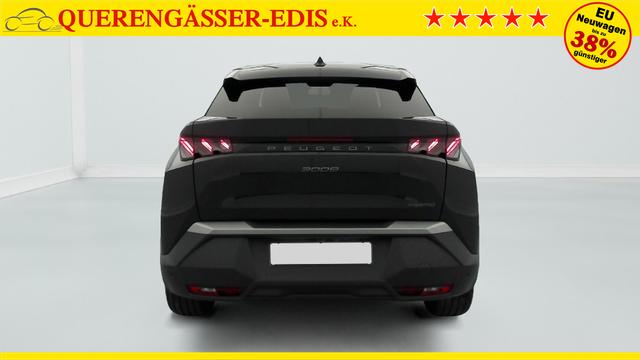 Peugeot 3008 GT 