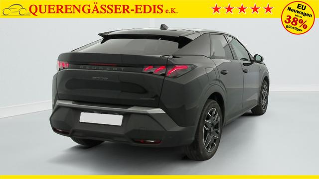 Peugeot 3008 GT 
