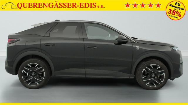 Peugeot 3008 GT 